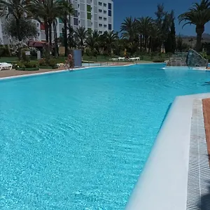  Apartamento Dac Agaete Parque España