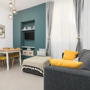  Apartamento Homes Alice Valentin España